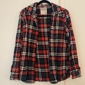 Flannel